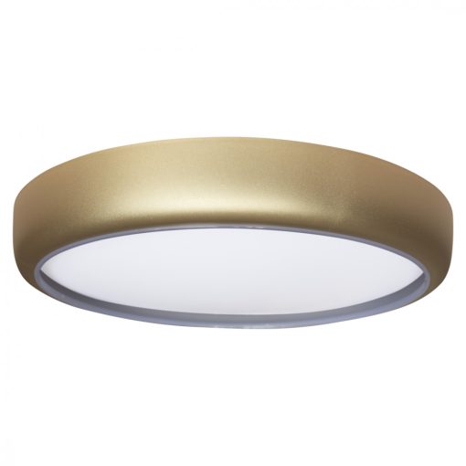 Ceiling  GEA GOLD 36W LED Ø390 mm