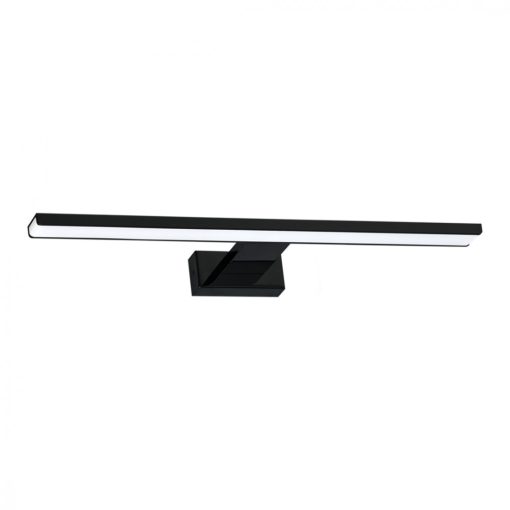 Wall lamp PINTO BLACK 12W LED 50cm