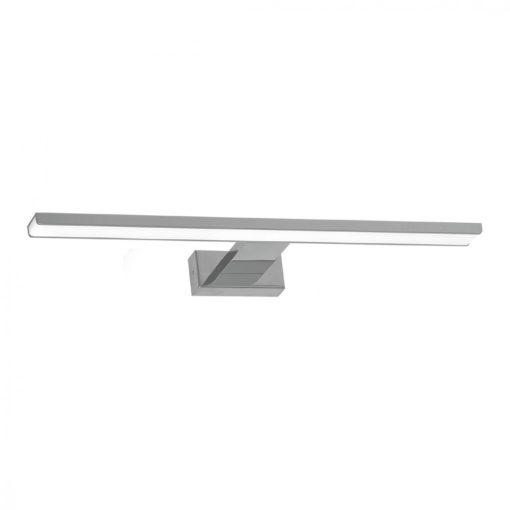 Wall lamp PINTO CHROME 12W LED 50cm