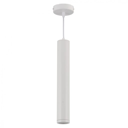 Pendant lamp PORTER WHITE 1xGU10