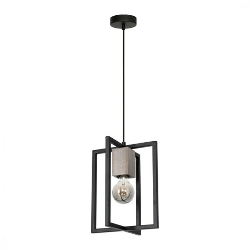 Pendant lamp Ralph 1xE27