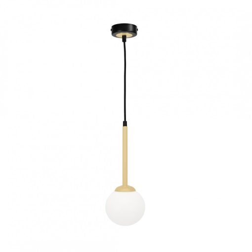 Pendant lamp PARMA 1xE14