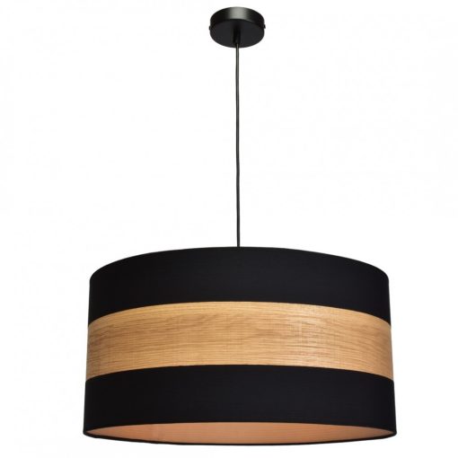 Pendant lamp TERRA 1xE27