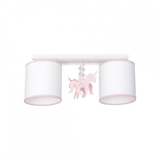 Ceiling  lamp UNI 2xE27