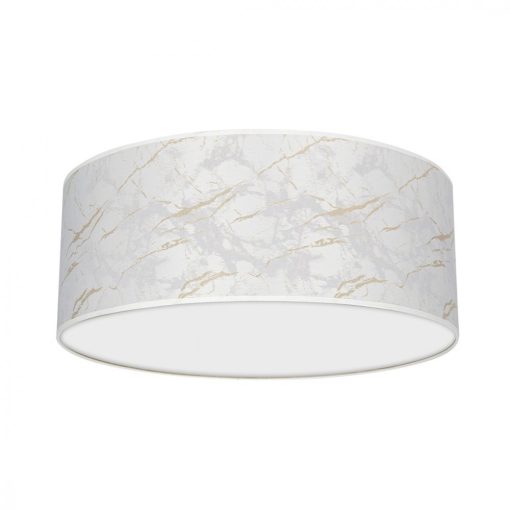 Ceiling  lamp SENSO White/Gold 2xE27 Ø40cm