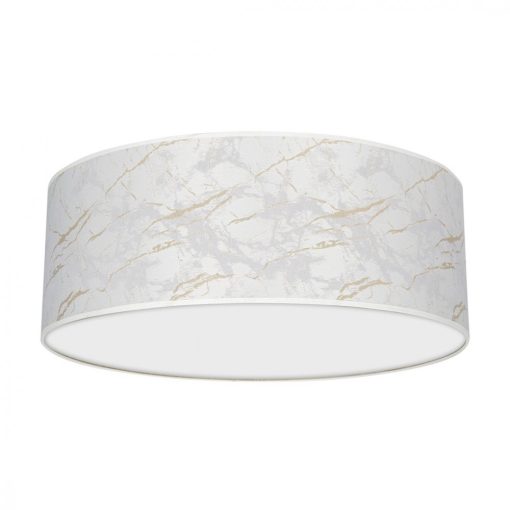 Ceiling  lamp SENSO White/Gold 3xE27 Ø50cm