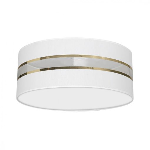 Ceiling  lamp ULTIMO WHITE 2xE27 Ø40cm