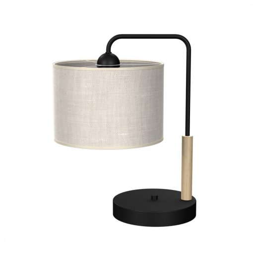 Table lamp ATLANTA 1xE27