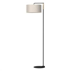 Floor lamp ATLANTA 1xE27