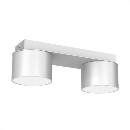 Ceiling  lamp DIXIE White  2xGX53