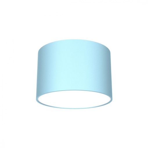 Ceiling  lamp DIXIE Blue  1xGX53