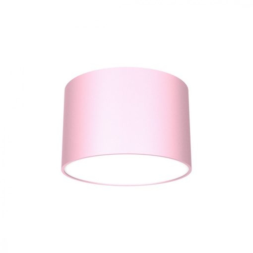 Ceiling  lamp DIXIE Pink  1xGX53