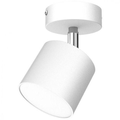 Wall lamp DIXIE WHITE 1xGX53