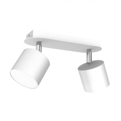 Ceiling  lamp DIXIE WHITE 2xGX53