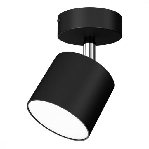 Wall lamp DIXIE BLACK 1xGX53