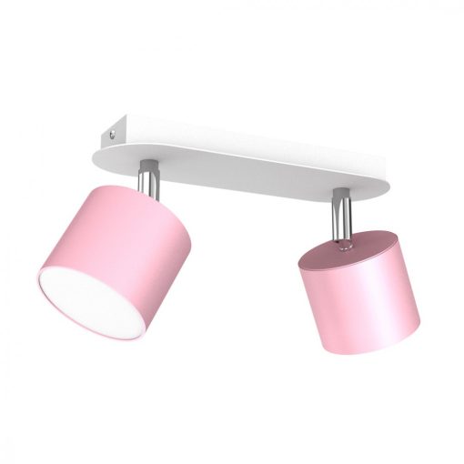 Ceiling  lamp DIXIE PINK 2xGX53