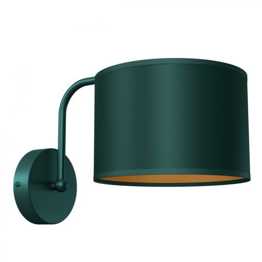 Wall lamp VERDE GREEN 1xE27