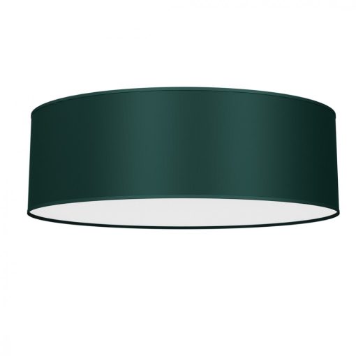 Ceiling  lamp VERDE GREEN 3xE27 Ø50cm