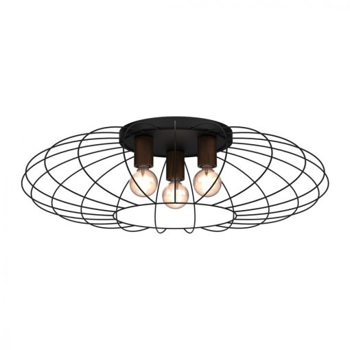 Ceiling  lamp MERIDIANO 3xE27