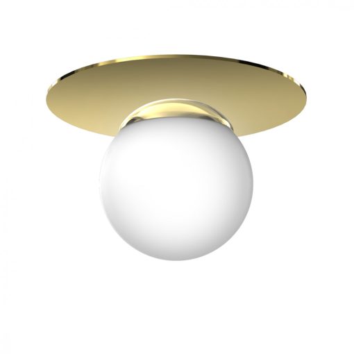 Ceiling  lamp PLATO 1xE14