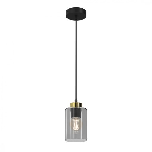 Pendant lamp CHIC 1xE27