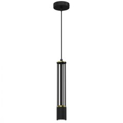 Pendant lamp ESTILO 1xGU10