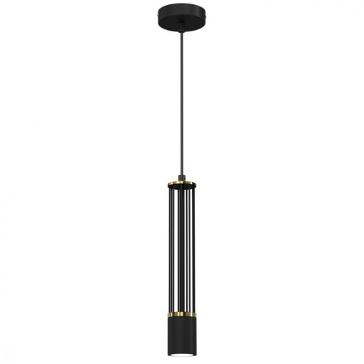 Pendant lamp ESTILO 1xGU10