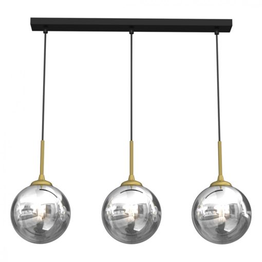 Pendant lamp REFLEX 3xE14