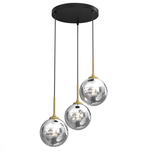 Pendant lamp REFLEX 3xE14