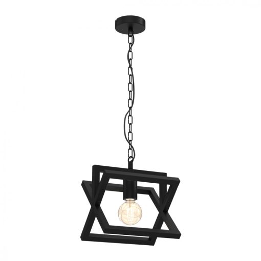 Pendant lamp ARNOLD 1xE27