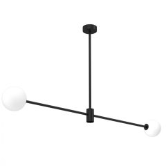 Ceiling  lamp DORI 2xG9