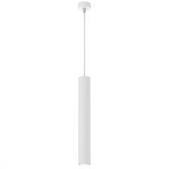 Pendant lamp HUDSON WHITE 1xGU10