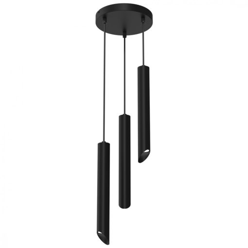 Pendant lamp CORTE 3xGU10