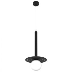 Pendant lamp FUTURA 1xG9