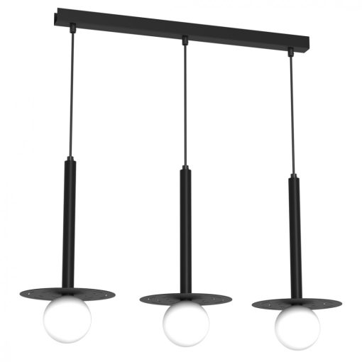 Pendant lamp FUTURA 3xG9