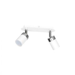 Ceiling  lamp JOKER WHITE/CHROME 2xGU10