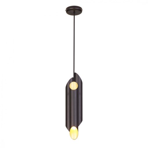 Lampa Wisząca LIBRA 6xE14