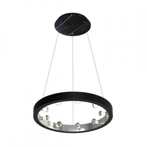 Lampa Wisząca CASSIOPEIA 9xE14