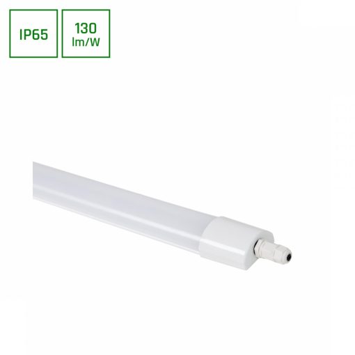 LIMEA MINI LED 45W 230V 150CM IP65 NW  Sorolható 2 Év