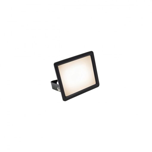 NOCTIS LUX 3 LED Reflektor 10W WW 230V IP65 90X75X27MM  Fekete