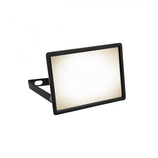 NOCTIS LUX 3 LED Reflektor 30W WW 230V IP65 150X110X27MM Fekete