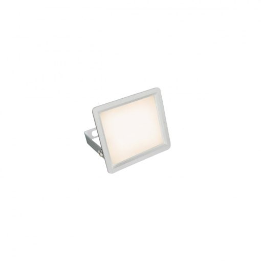 NOCTIS LUX 3 LED Reflektor 10W WW 230V IP65 90X75X27MM Fehér