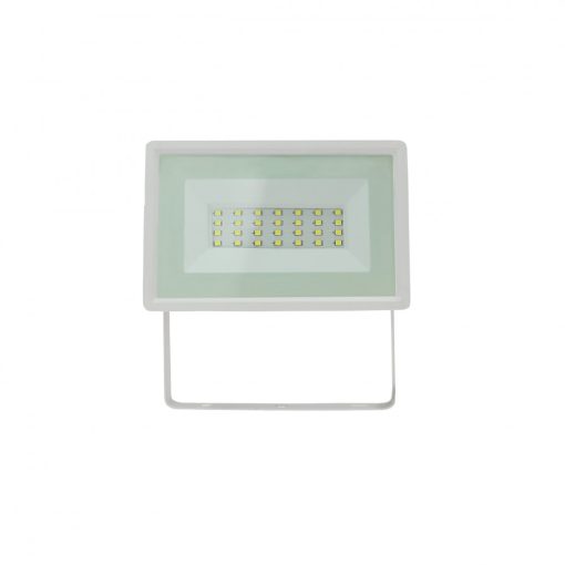 NOCTIS LUX 3 LED Reflektor 20W NW 230V IP65 120X90X27MM Fehér