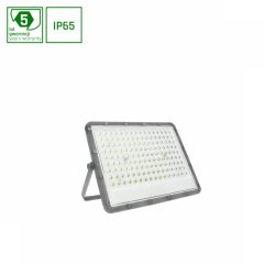   NOCTIS MAX LED Reflektor 100W CW 230V 85ST IP65 294X215X30 MM Szürke 5 Év Garancia