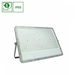   NOCTIS MAX LED Reflektor 150W NW 230V 85ST IP65 357X262X30 MM Szürke 5 Év Garancia