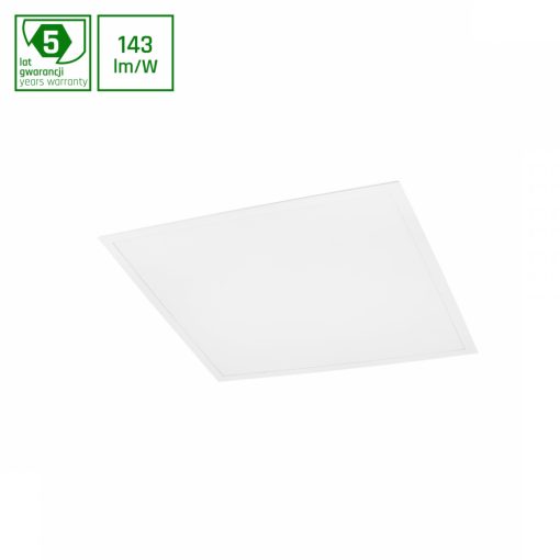 ALGINE PANEL BACKLIGHT 30W CW 230V 120ST IP20 600X600X28 Fehér, 5 Év Garancia