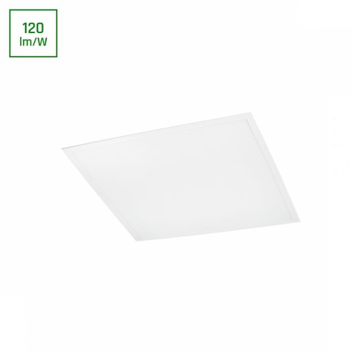 ALGINE PANEL BACKLIGHT 40W CW 230V 120ST IP20 600X600X25 Fehér