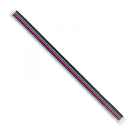 S-S Kábel 6 PIN LED Szalag csatlakozó