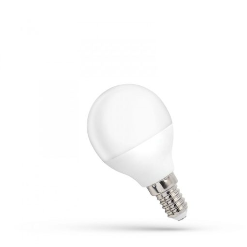 LED KULKA E-14 230V 1W WW SPECTRUM